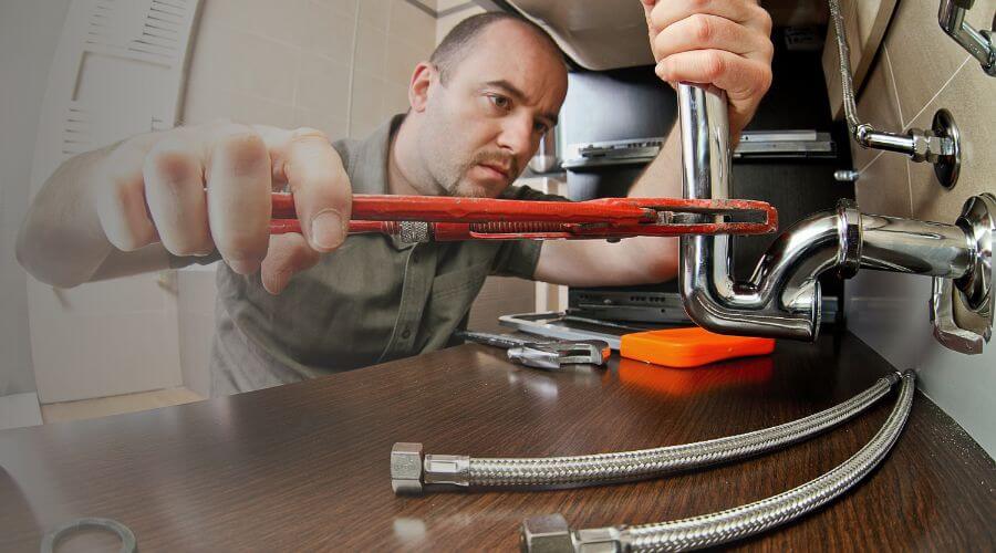 Professional water heater repair in Arabi, LA